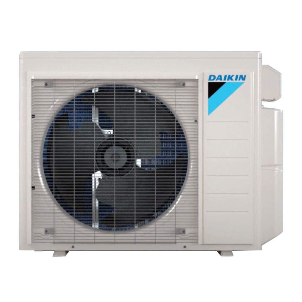 Daikin Fit 3.5 Ton 16.9 SEER2 SD Heat Pump Set 3/8-7/8 - R410A