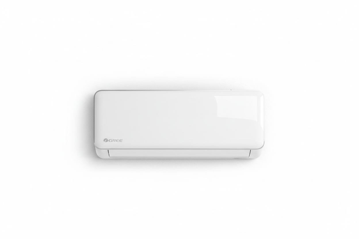 GREE 9000 BTU Mini Split 115v