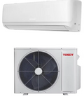 TOSOT 12000 Btu 17 SEER2 Mini Split Sets Wifi 15ft lineset - R32 - 115V